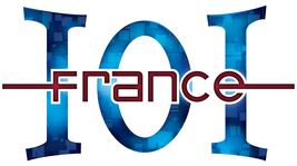 logo france ioi